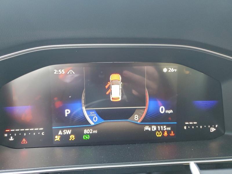 Фото 9 - VOLKSWAGEN JETTA