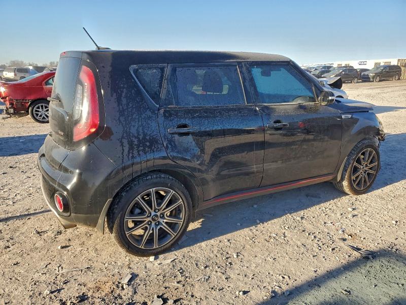 Фото 3 - KIA SOUL