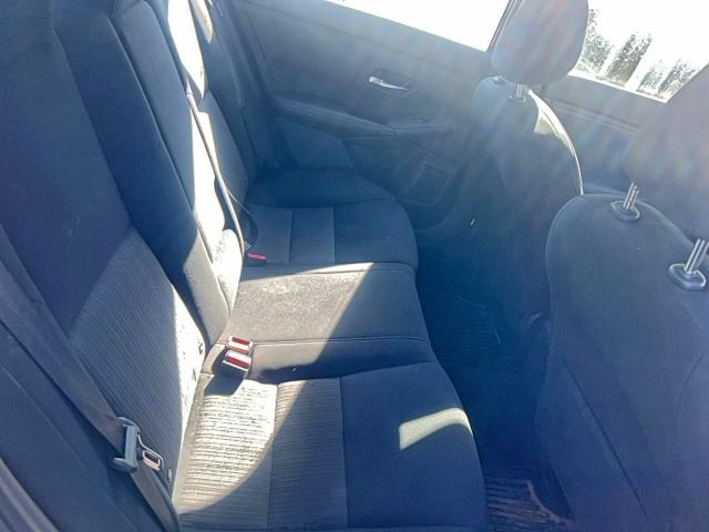 Фото 6 - NISSAN SENTRA