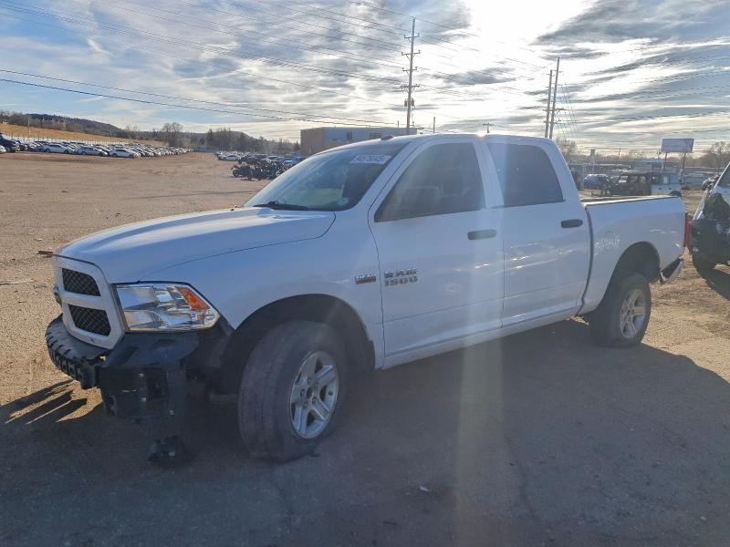 Фото 1 - RAM 1500