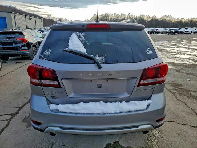 Фото 6 - DODGE JOURNEY