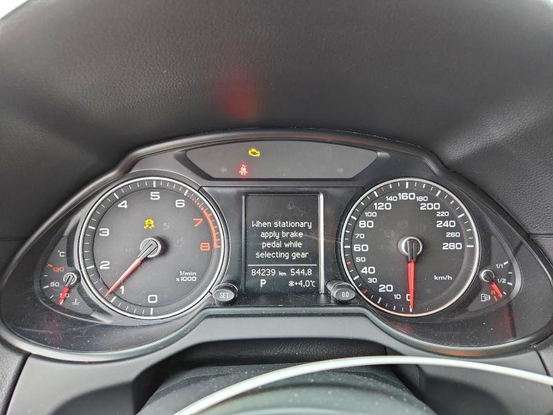 Фото 9 - AUDI Q5