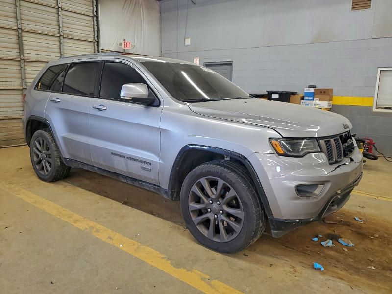 Фото 4 - JEEP GRAND CHER