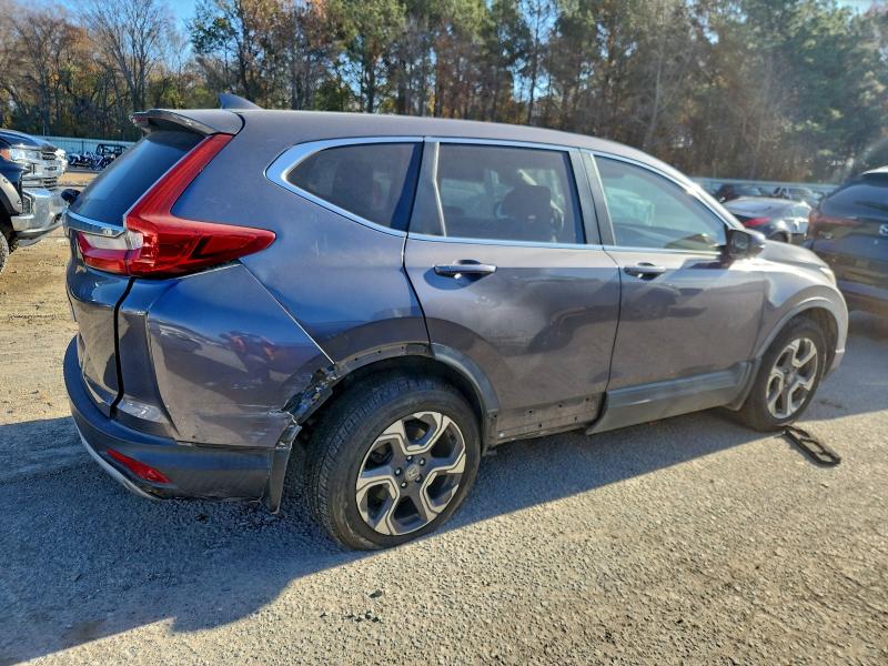 Фото 3 - HONDA CRV