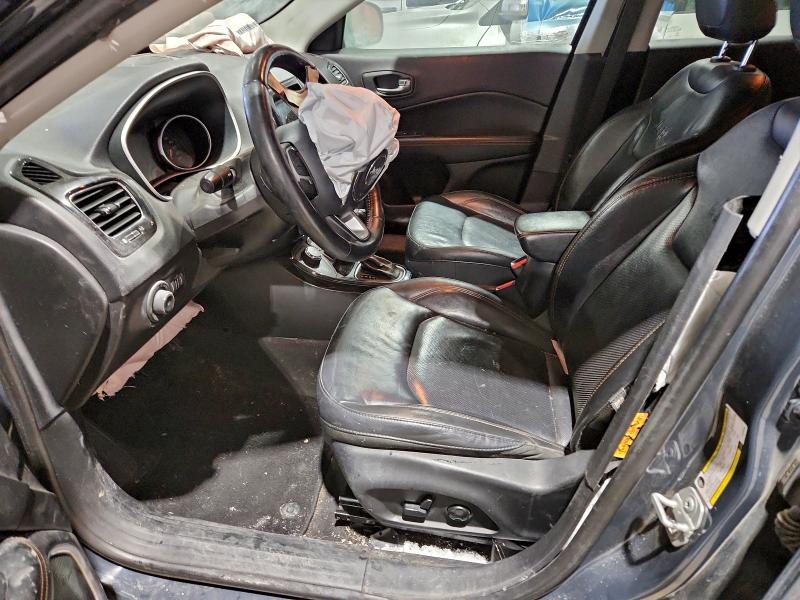 Фото 7 - JEEP COMPASS