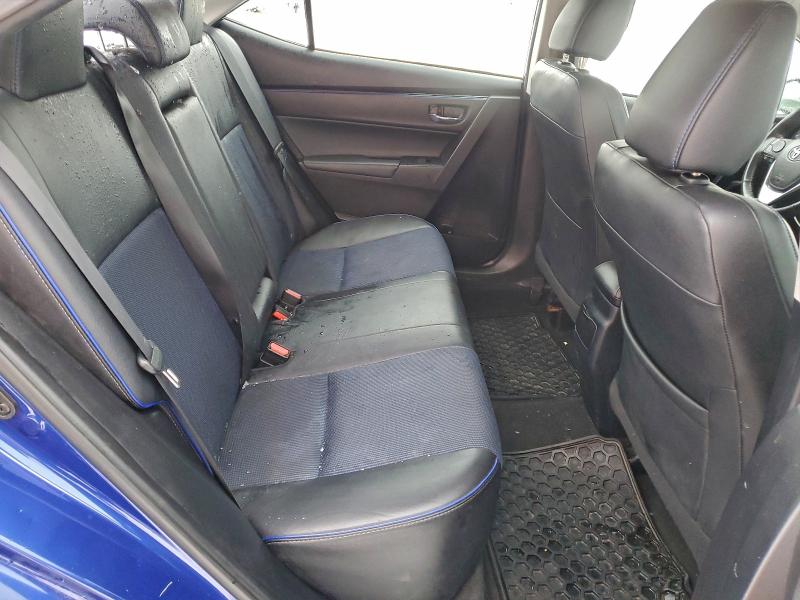 Фото 10 - TOYOTA COROLLA