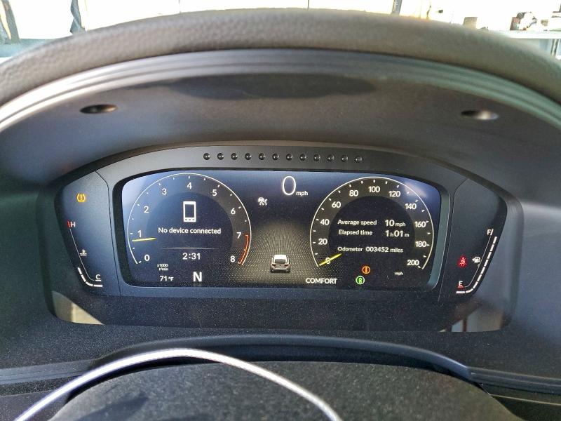 Фото 9 - HONDA CIVIC