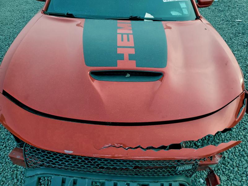 Фото 11 - DODGE CHARGER