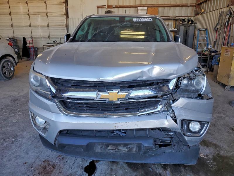 Фото 5 - CHEVROLET COLORADO