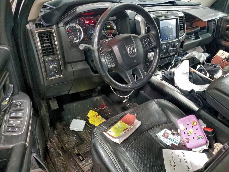 Фото 8 - RAM 1500