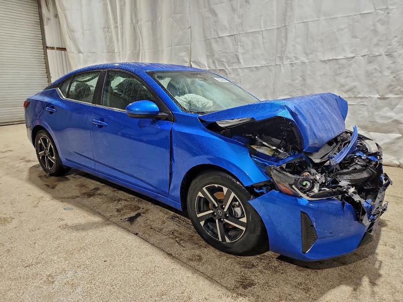 Фото 4 - NISSAN SENTRA