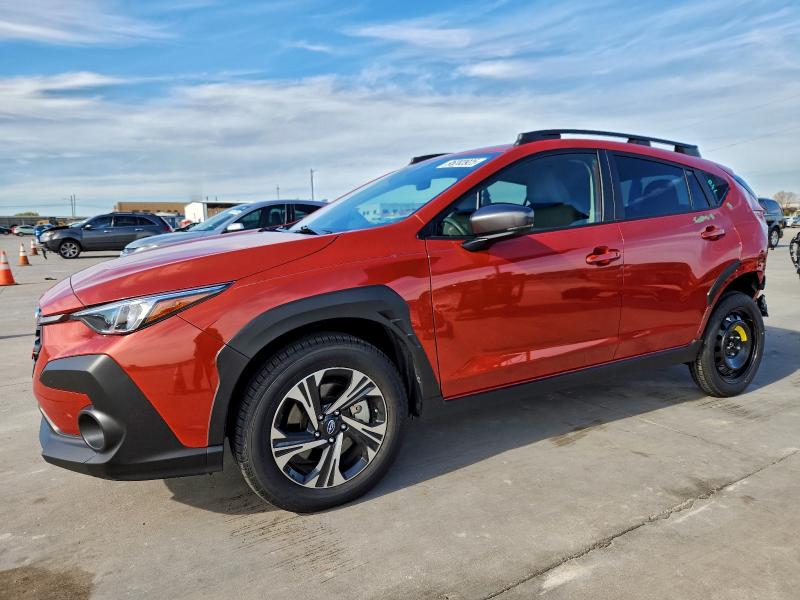 Фото 1 - SUBARU CROSSTREK