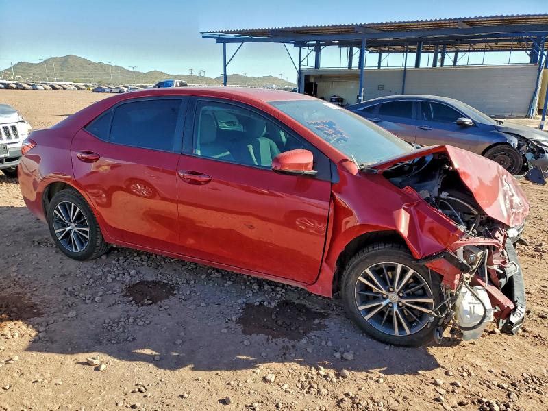 Фото 4 - TOYOTA COROLLA