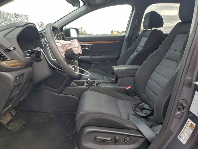 Фото 7 - HONDA CRV