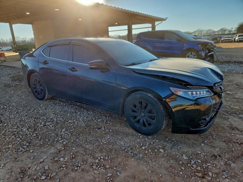 Фото 4 - ACURA TLX