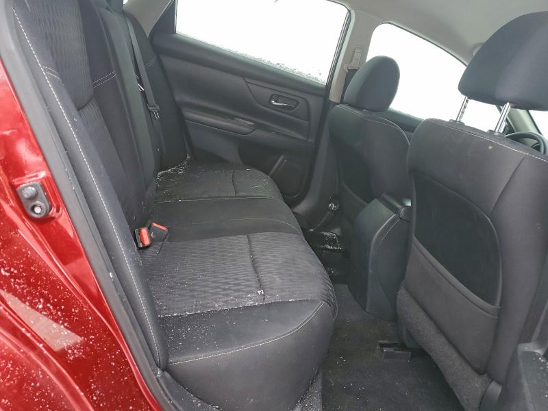 Фото 10 - NISSAN ALTIMA