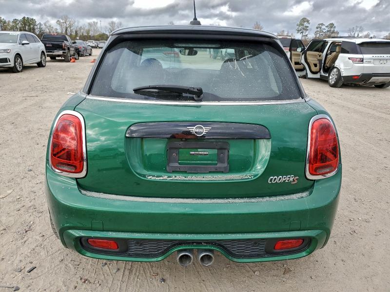 Фото 6 - MINI COOPER