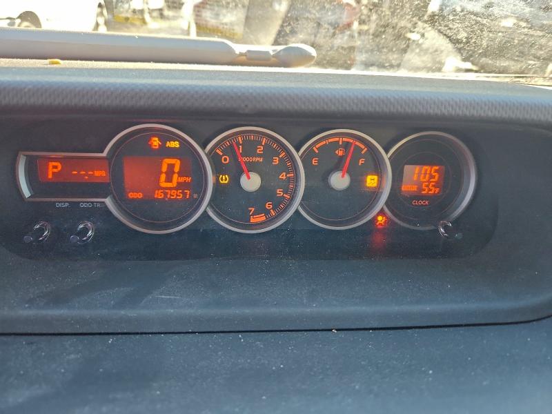 Фото 9 - TOYOTA SCION