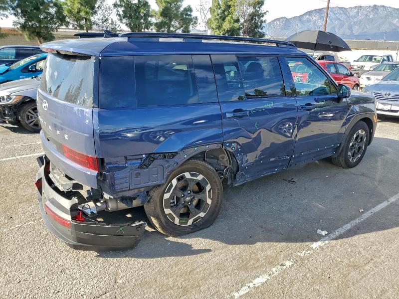 Фото 3 - HYUNDAI SANTA FE