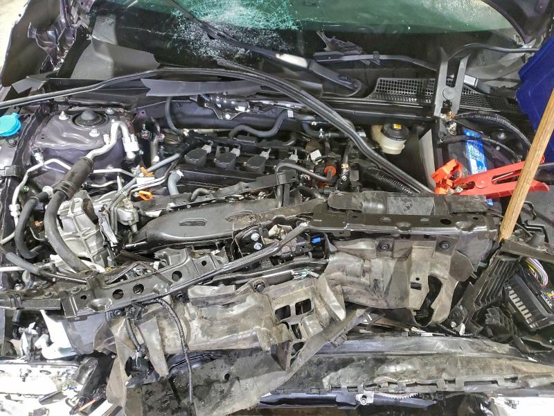 Фото 11 - HONDA CIVIC