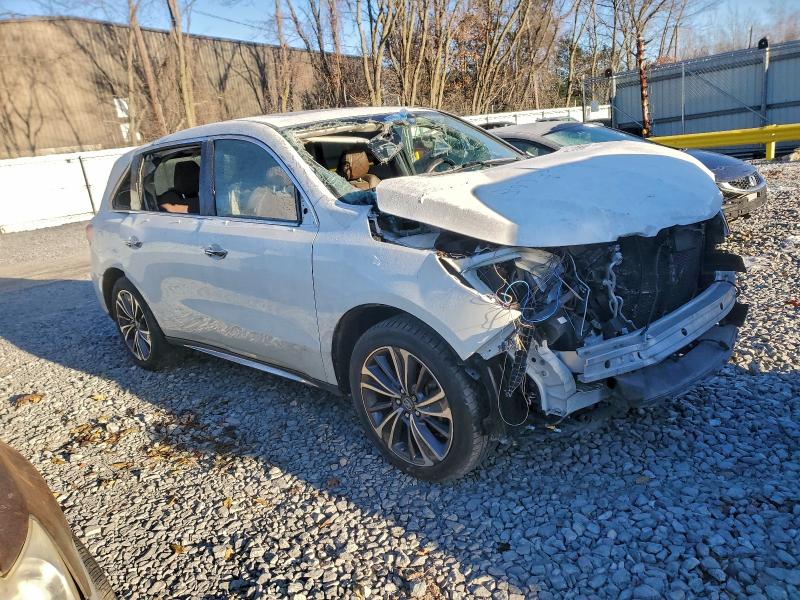 Фото 4 - ACURA MDX