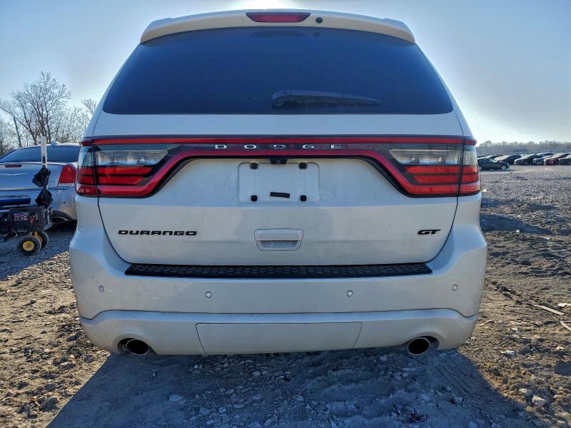 Фото 6 - DODGE DURANGO