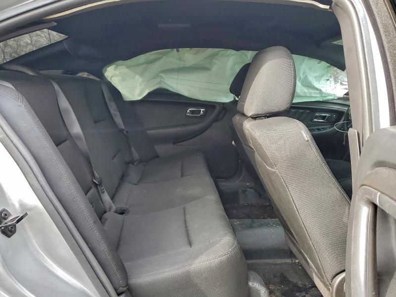 Фото 10 - FORD TAURUS