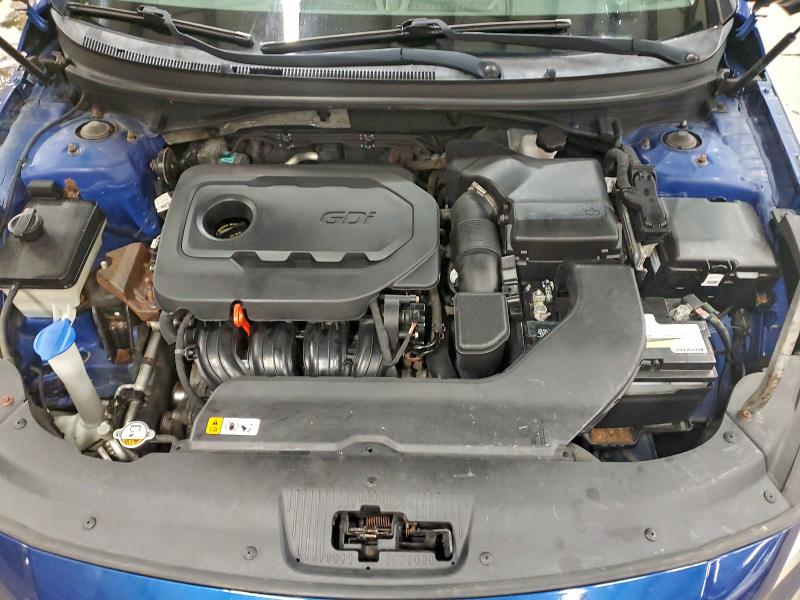 Фото 11 - HYUNDAI SONATA