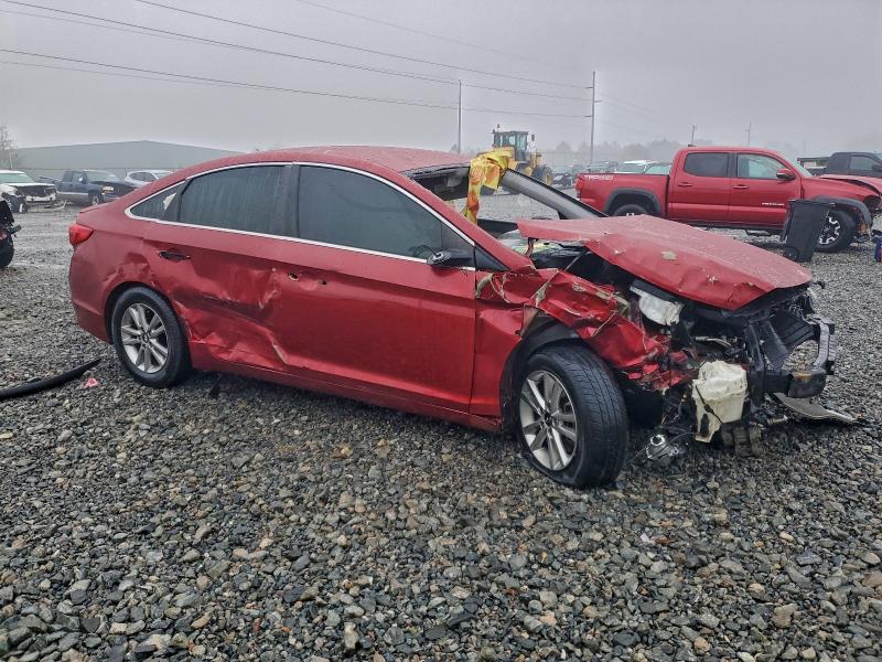 Фото 4 - HYUNDAI SONATA