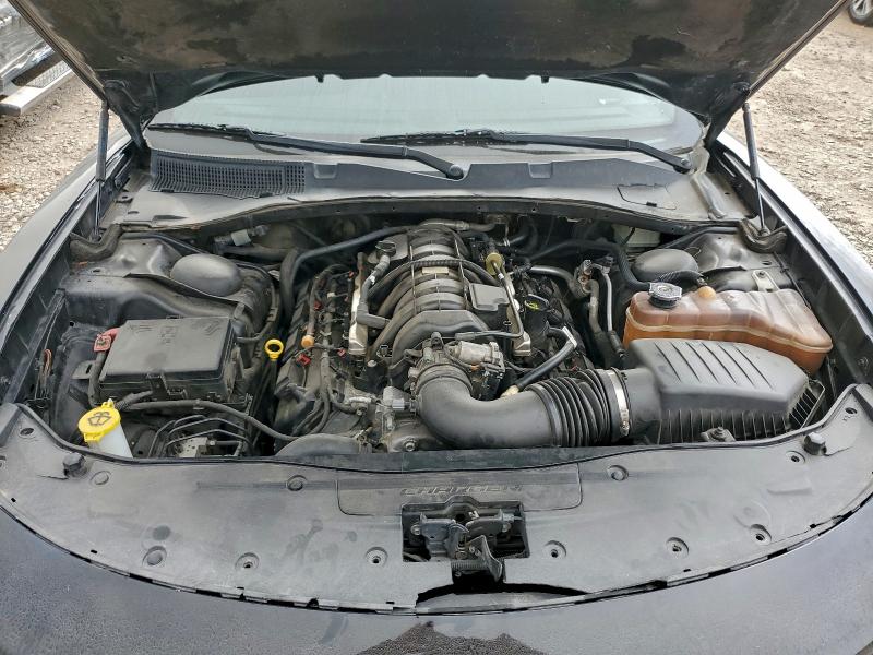 Фото 11 - DODGE CHARGER