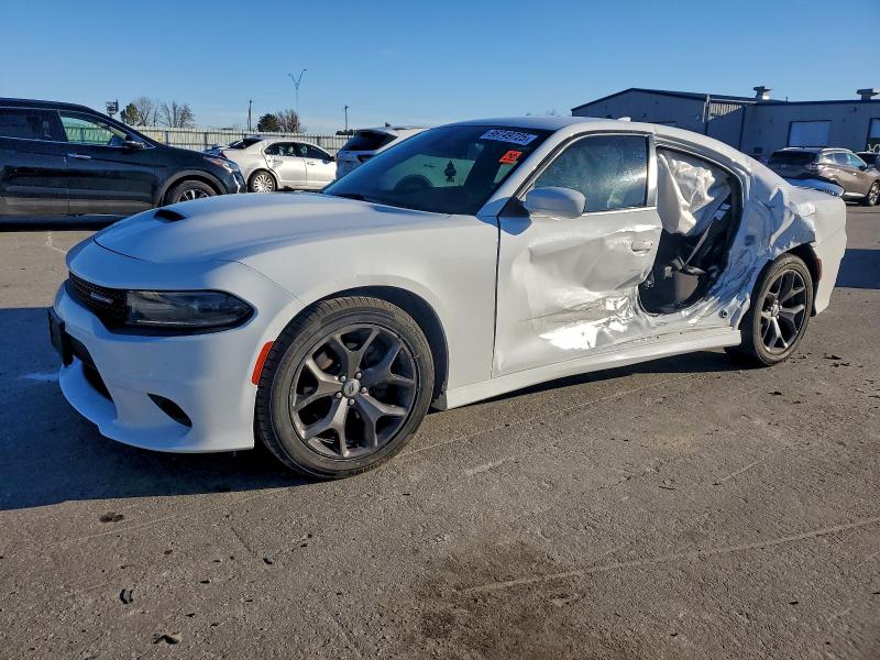 Фото 1 - DODGE CHARGER