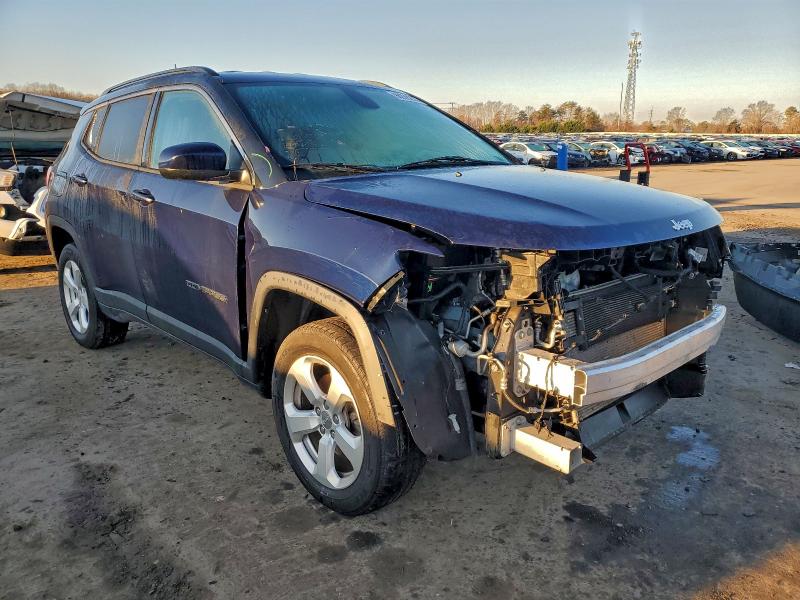 Фото 4 - JEEP COMPASS