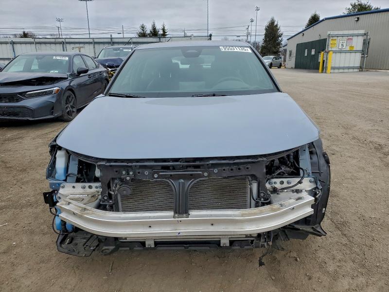 Фото 5 - HONDA CIVIC