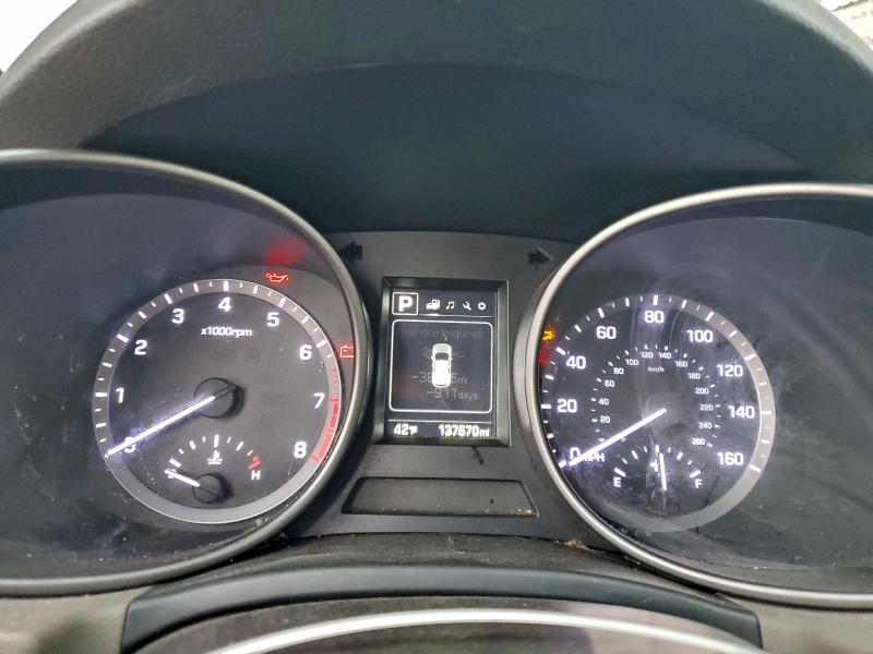 Фото 9 - HYUNDAI SANTA FE