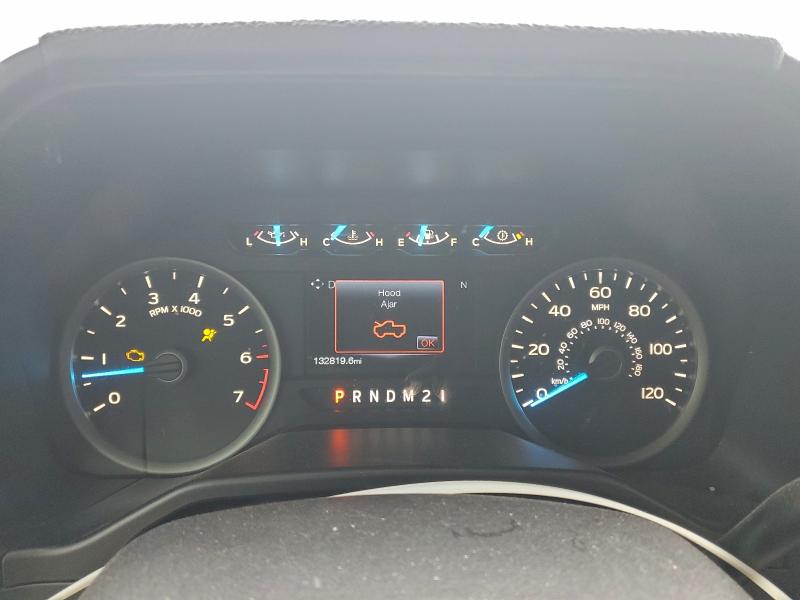 Фото 9 - FORD F-150