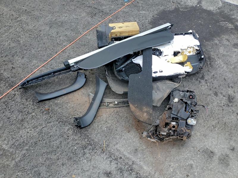 Фото 13 - SUBARU OUTBACK