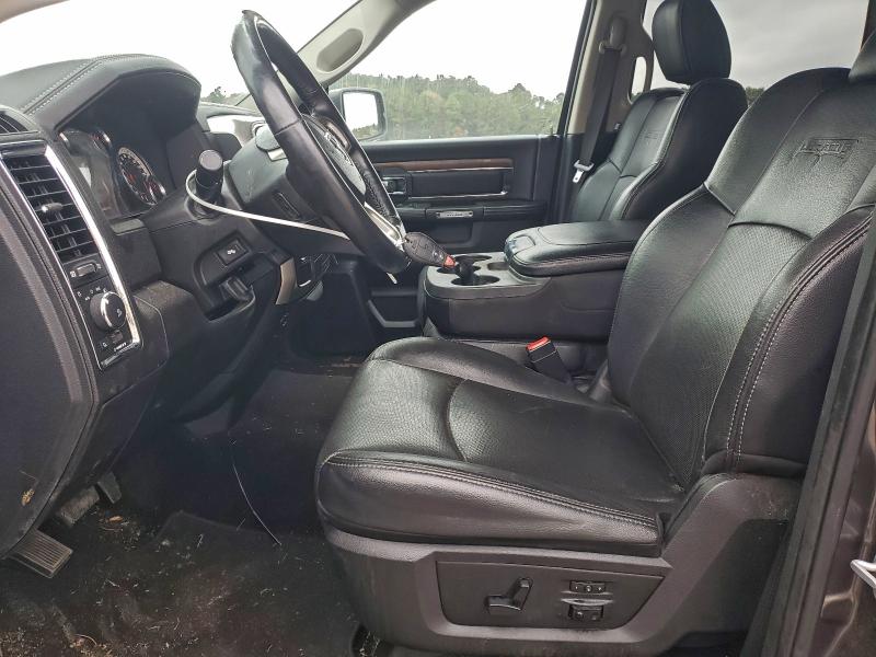 Фото 7 - RAM 1500