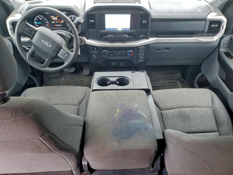 Фото 8 - FORD F-150