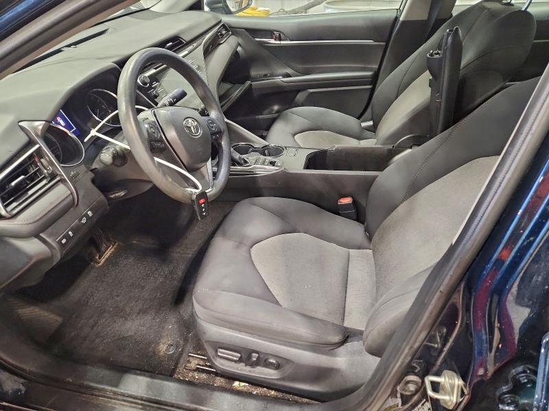 Фото 7 - TOYOTA CAMRY