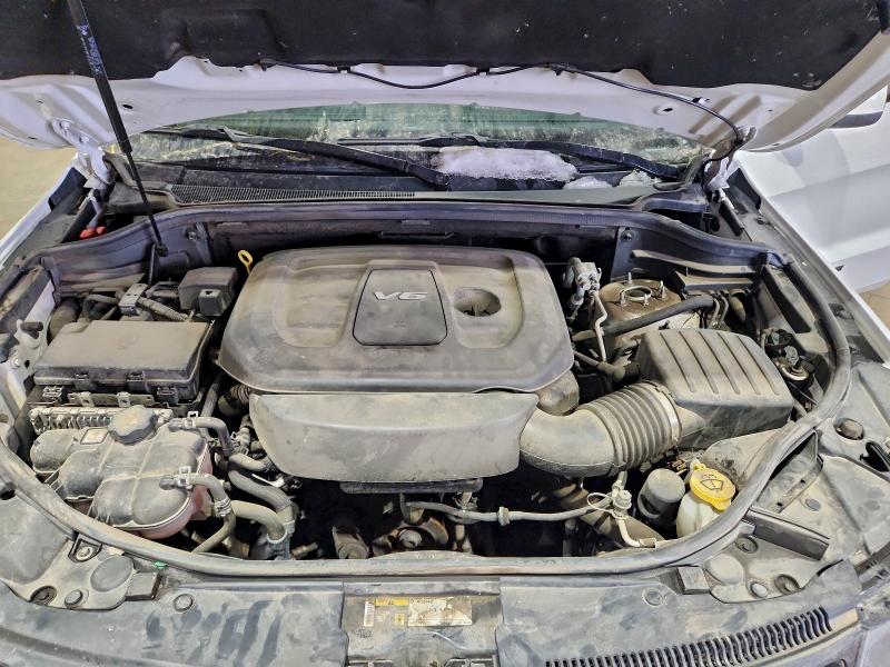 Фото 12 - JEEP GRAND CHER