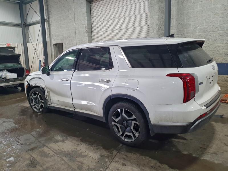 Фото 2 - HYUNDAI PALISADE