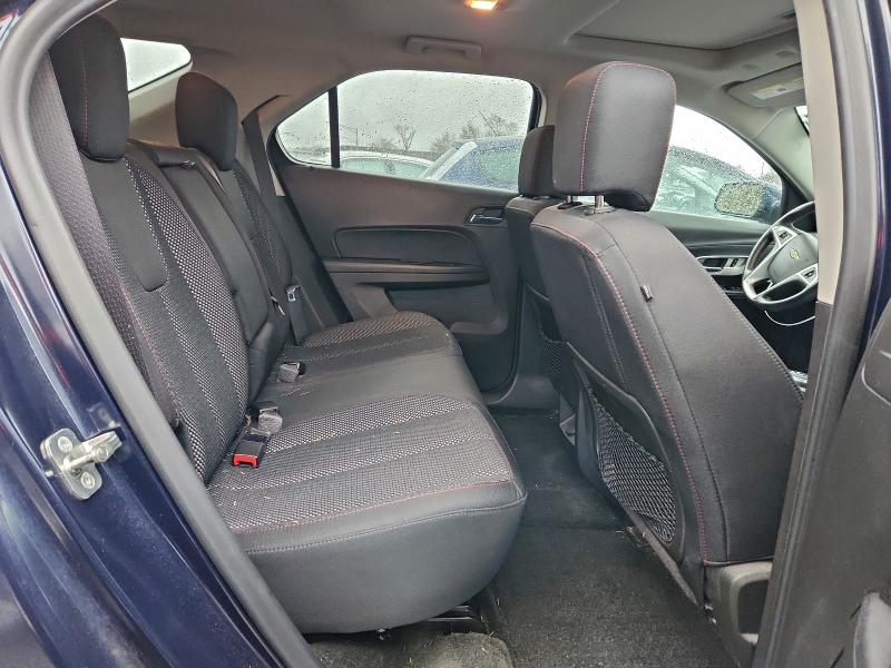 Фото 11 - CHEVROLET EQUINOX
