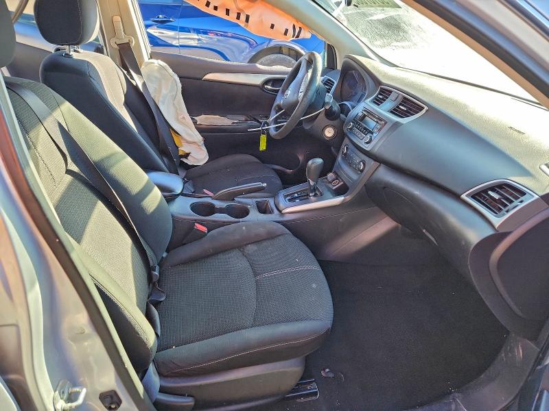 Фото 7 - NISSAN SENTRA