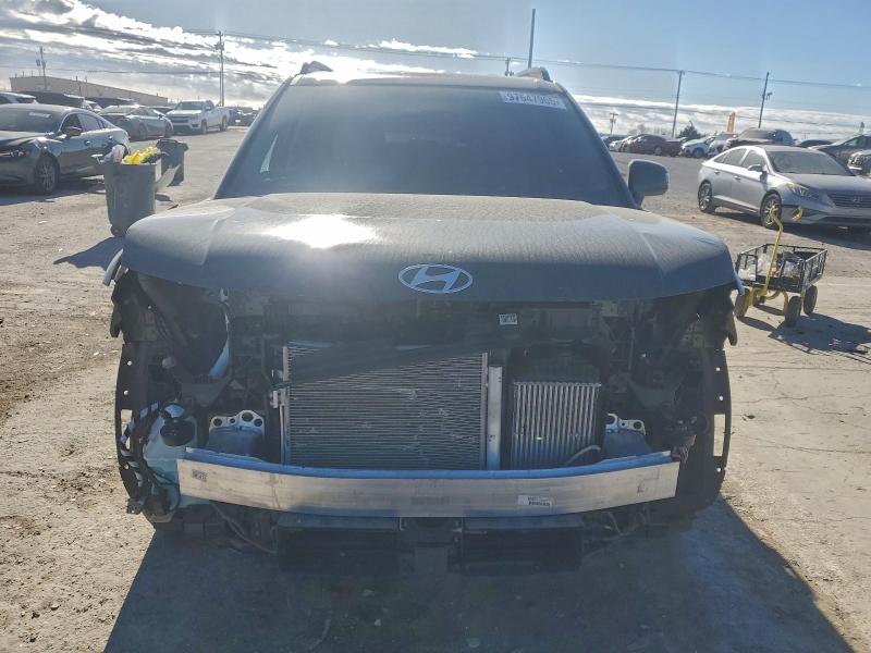 Фото 5 - HYUNDAI SANTA FE