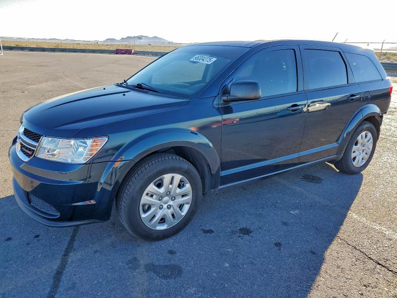 Фото 1 - DODGE JOURNEY