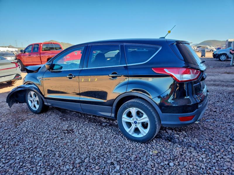 Фото 2 - FORD ESCAPE