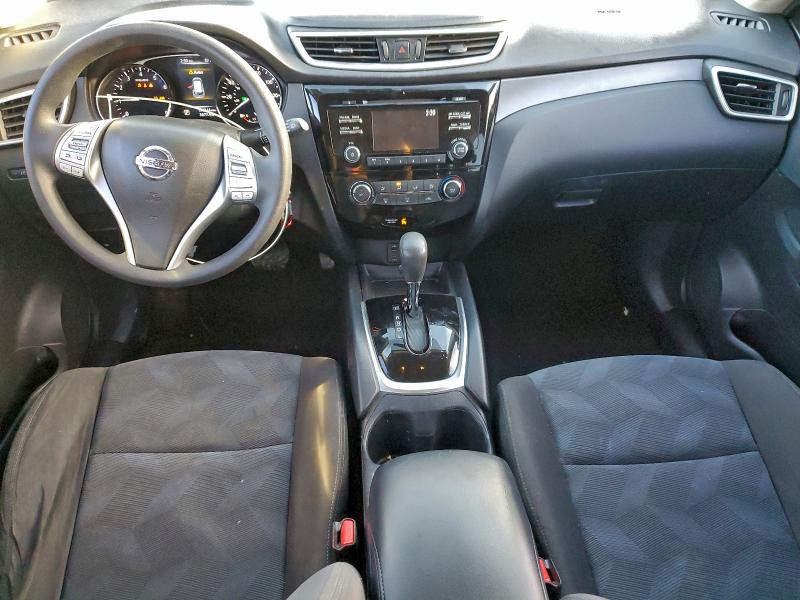 Фото 8 - NISSAN ROGUE