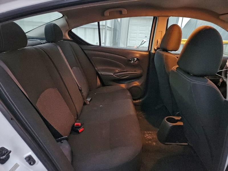 NISSAN VERSA 2017 VIN 3N1CN7AP3HL867817