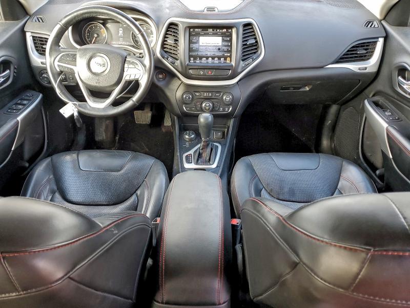 Фото 8 - JEEP CHEROKEE