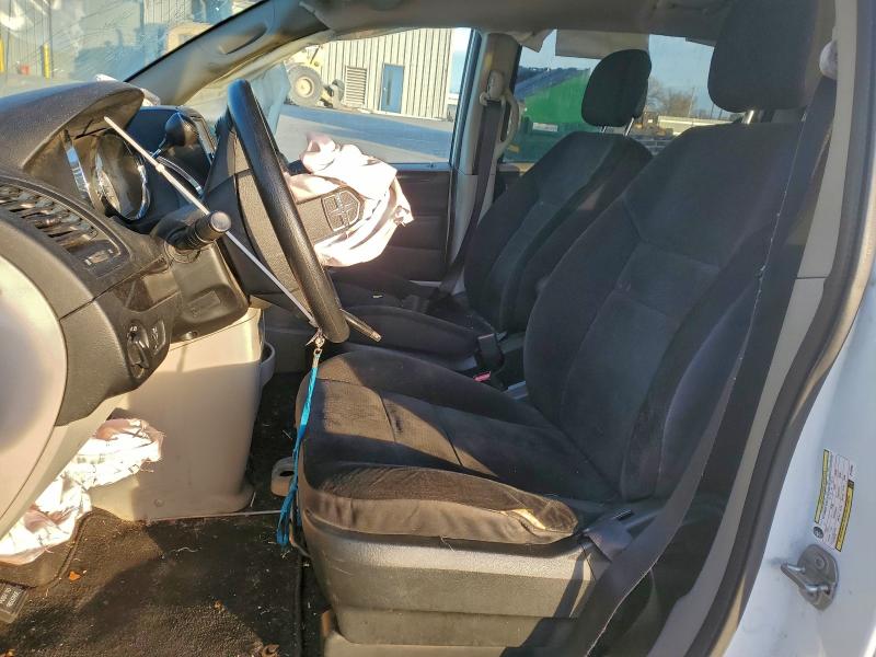 Фото 7 - DODGE CARAVAN